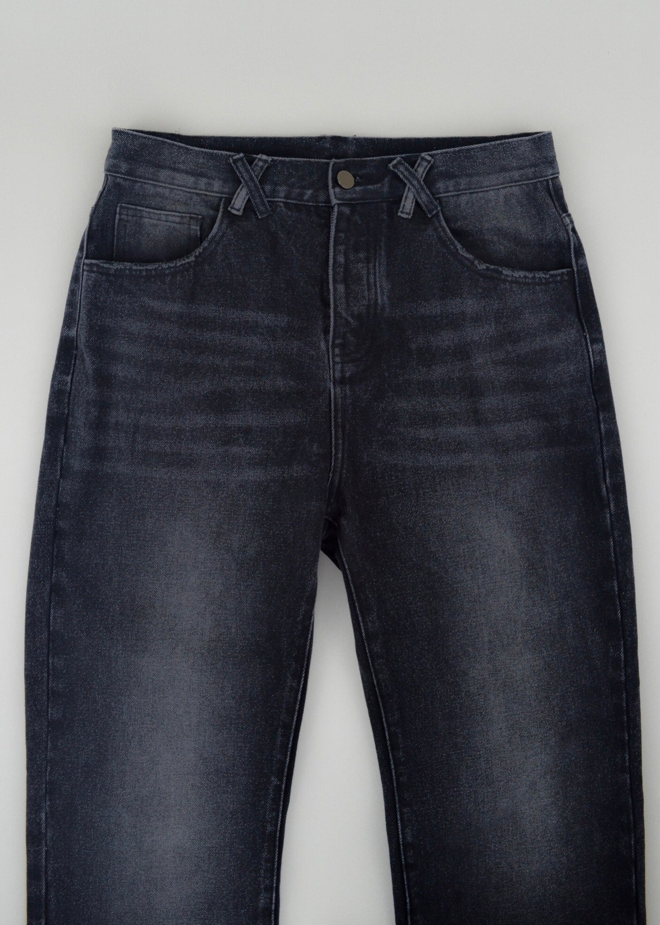 X-Denim ‘Noir’ Jeans