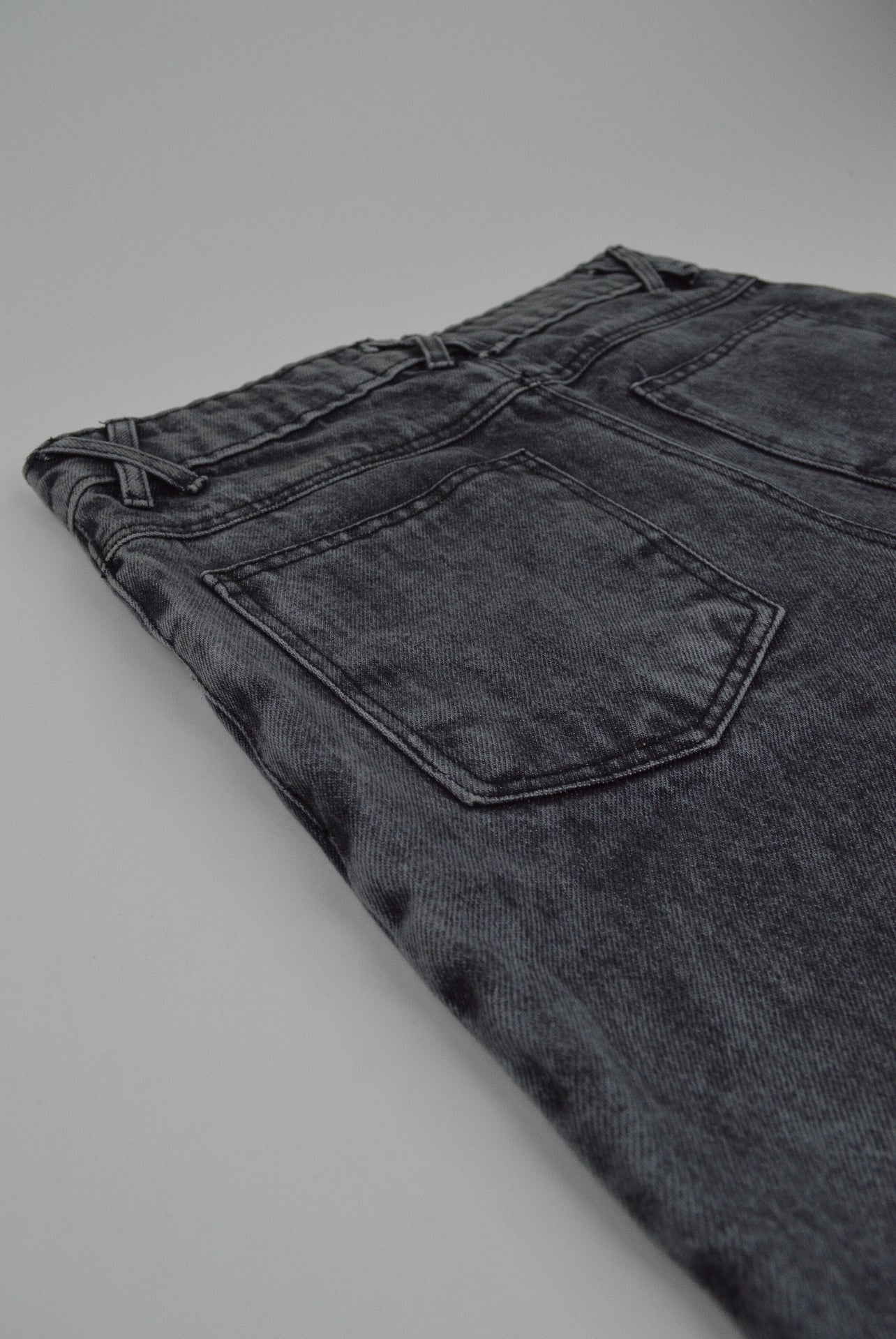 ‘X’ Denim Jeans