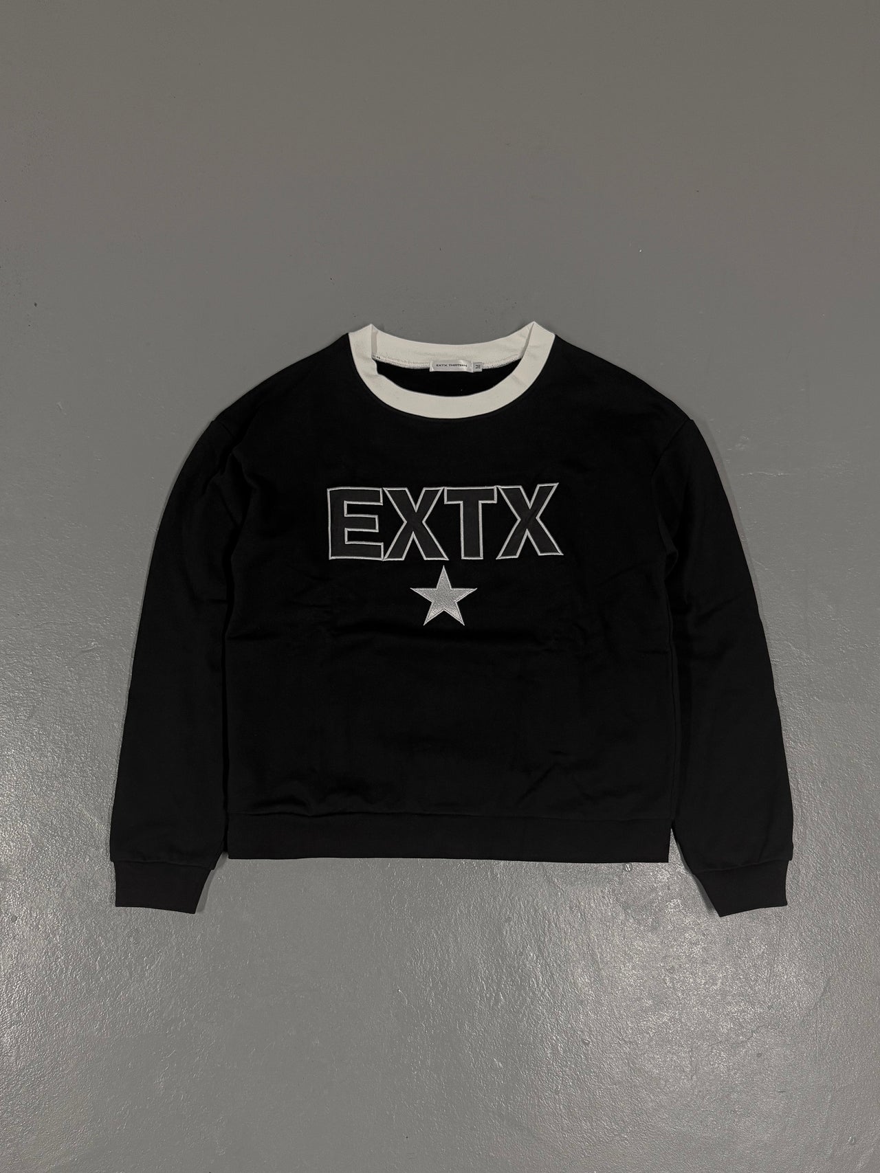 ‘Essence’ Crewneck