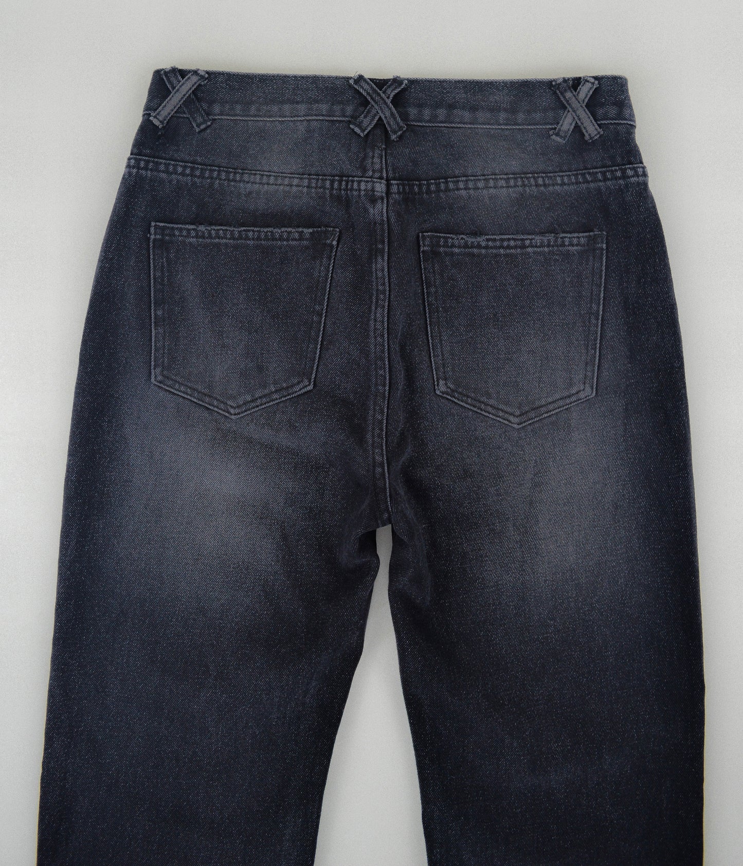 X-Denim ‘Noir’ Jeans