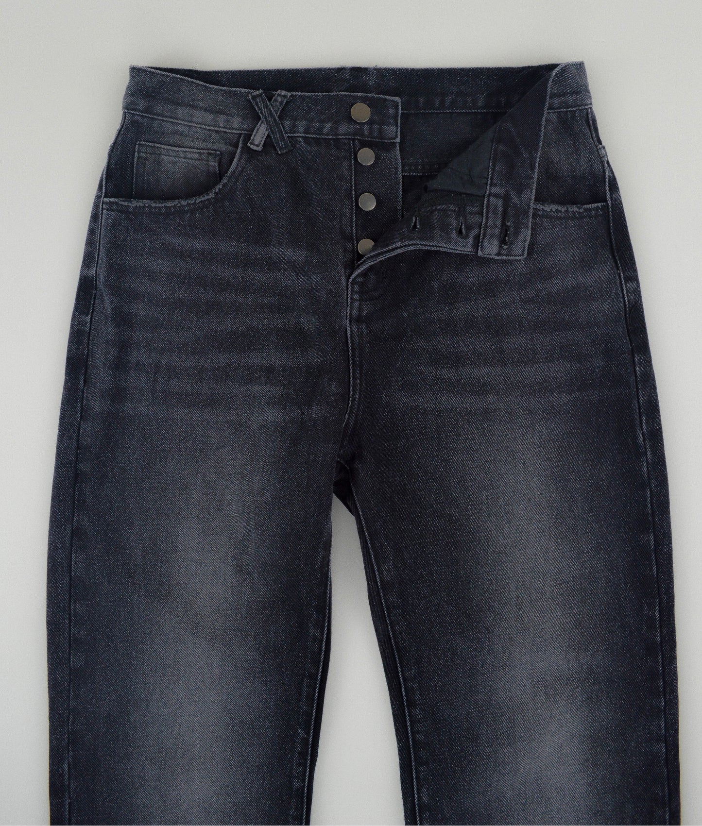 X-Denim ‘Noir’ Jeans