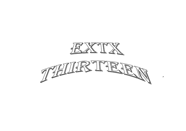 EXTX Thirteen